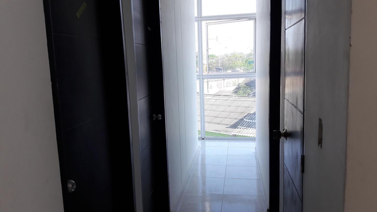 Hotel Torres Del Parque No3 Barranquilla  Ngoại thất bức ảnh