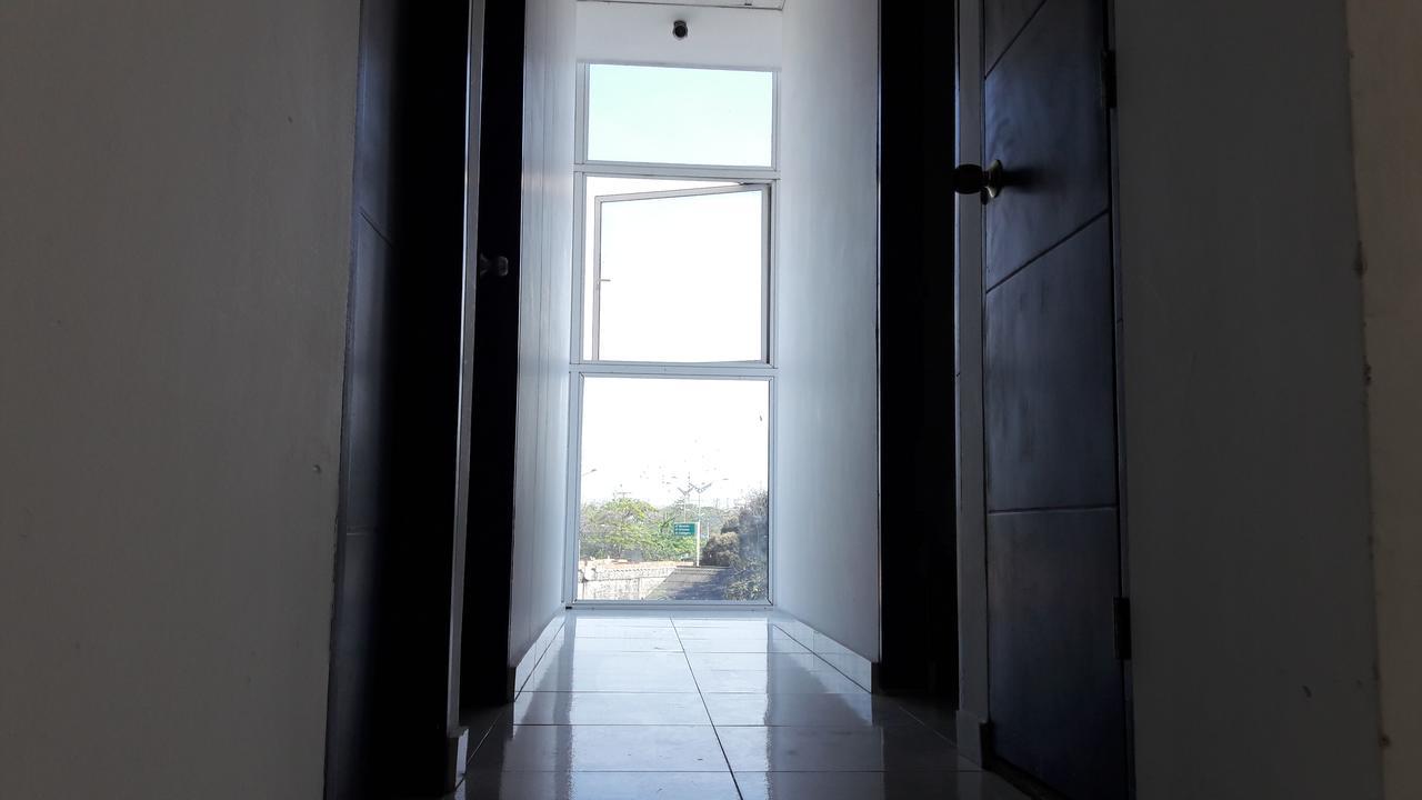 Hotel Torres Del Parque No3 Barranquilla  Ngoại thất bức ảnh
