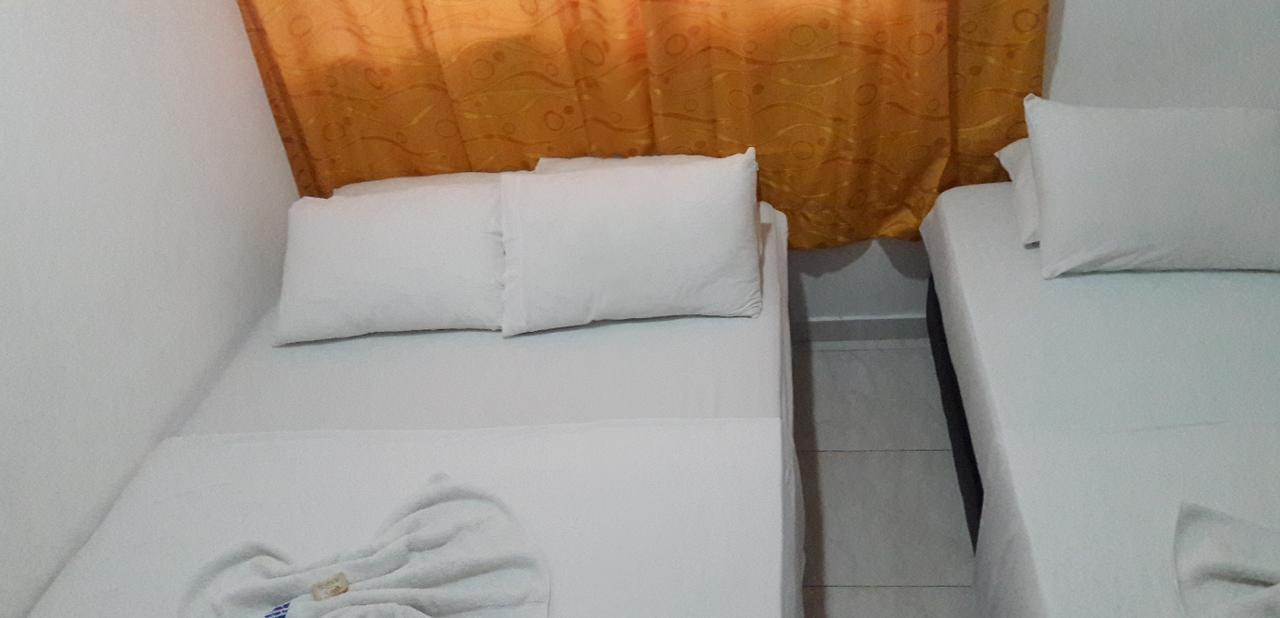 Hotel Torres Del Parque No3 Barranquilla  Ngoại thất bức ảnh