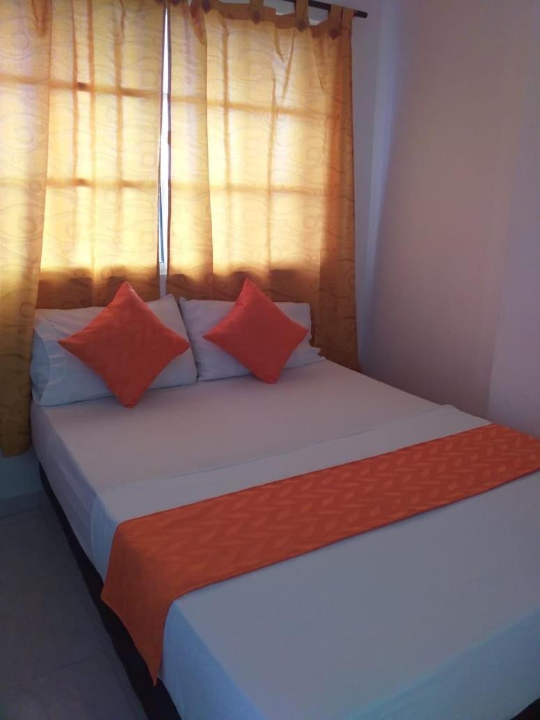 Hotel Torres Del Parque No3 Barranquilla  Ngoại thất bức ảnh